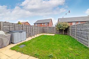 Garden- click for photo gallery